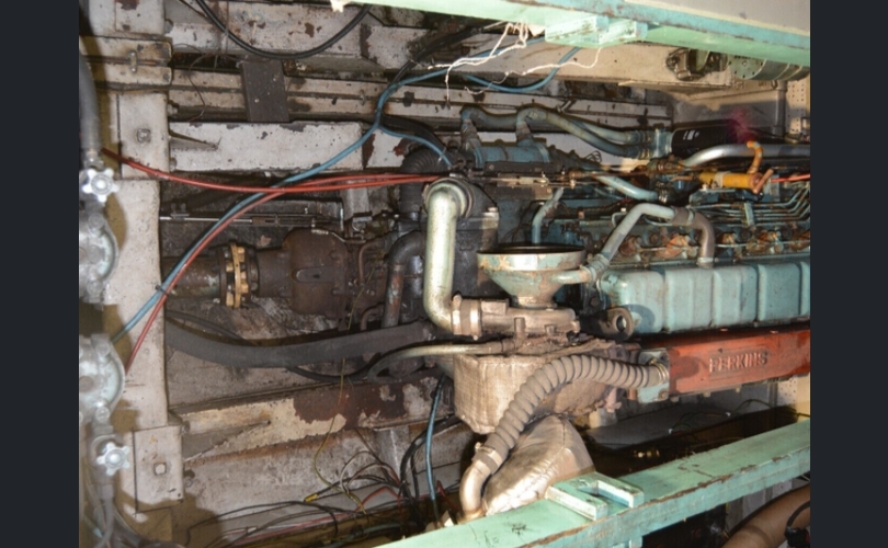 Broom 35 Sedan-kuva-2